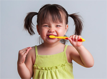 Kids Dentistry